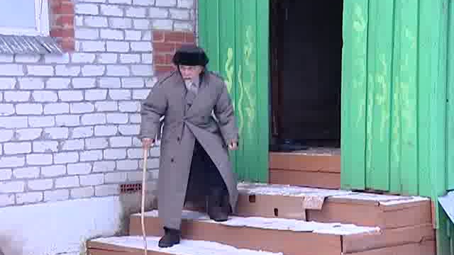 Телепрограмма "Сельское время" от 6 мая 2011 года смотреть онлайн