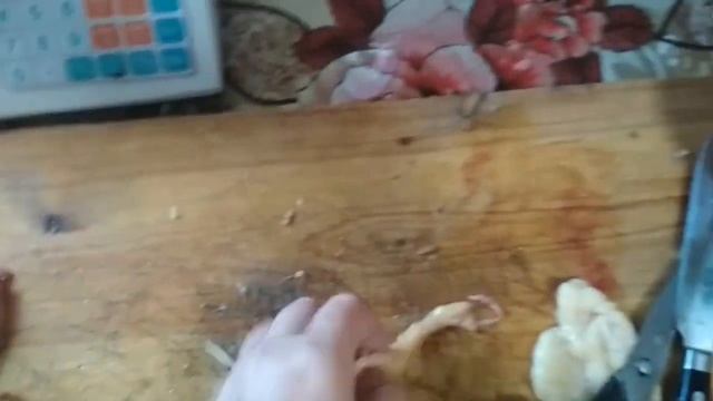 ВЗВЕШИВАНИЕ 2 месячных утят живым весом и тушкой смотреть онлайн