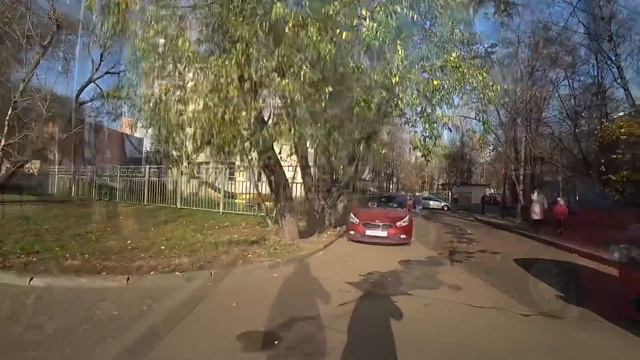 ВЛОГ ПРИМЕРКА /Кашемир для осени / Привет из Москвы / УЗИ СЕРДЦА это как ? Шутник 25 октября 2019 г смотреть онлайн