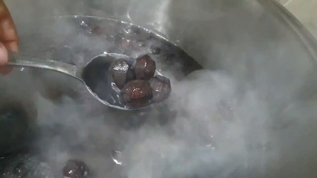 Qoz mürəbəsinin hazırlanması смотреть онлайн