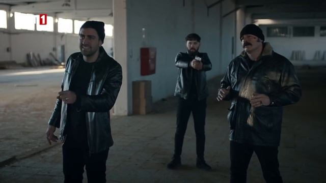 Teşkilat 30. Bölüm смотреть онлайн