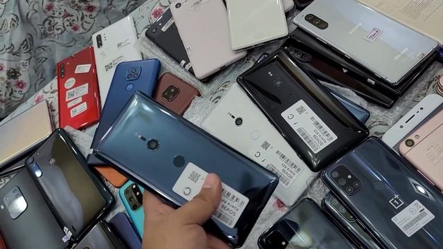 One Plus Nord N10 5G | Motorola One Zoom | Sony Xperia XZ3 | Xperia 5 | Oppo Huawei | Sharp Aquos R смотреть онлайн