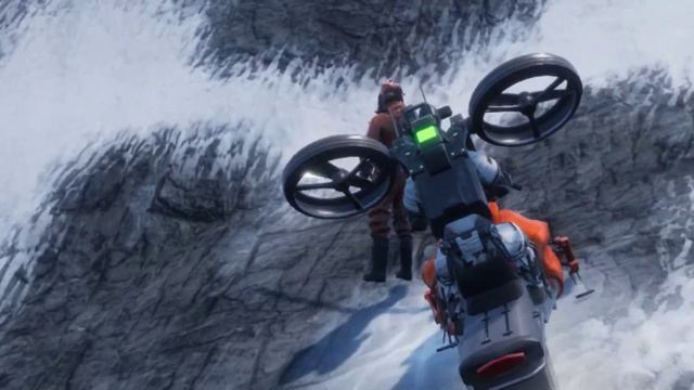 Walking Simulator In A Nutshell смотреть онлайн