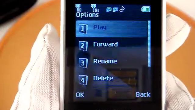 mini N96 Dual Sim смотреть онлайн