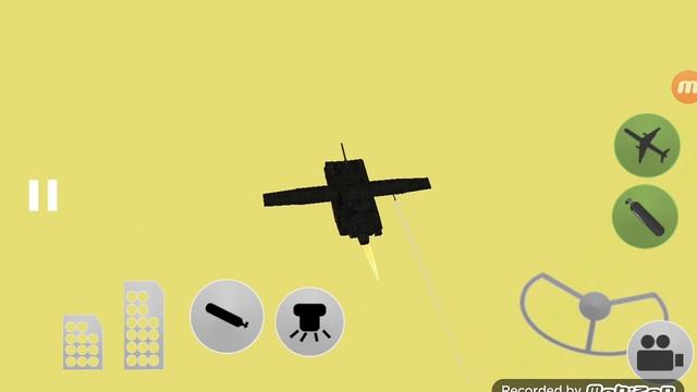 Game Flying Tank EP. 2