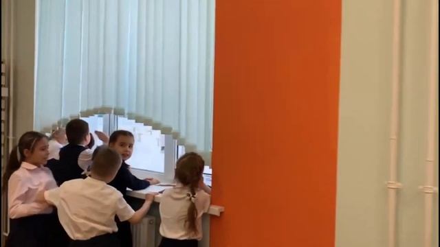 День Рождения Деда Мороза в МОБУ ЦО "Олимп" с. Михайловка смотреть онлайн