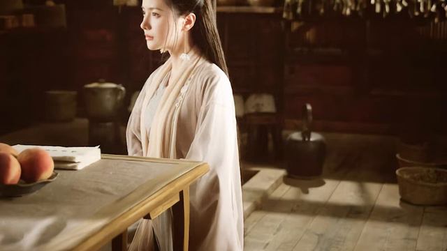 Jane Zhang - Bereavement | Love And Destiny OST