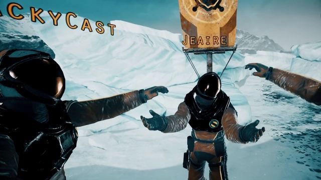 Using OVERPOWERED Weapons In a Virtual Reality Warzone - Frostpoint VR: Proving Grounds Gameplay смотреть онлайн