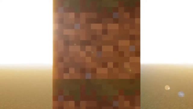 Tiny Minecraft - Entry by MrKoix [Mine-Imator] смотреть онлайн