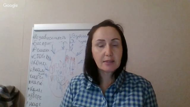 Вера, творящая чудеса. О том, как важно верить в своего мужчину смотреть онлайн