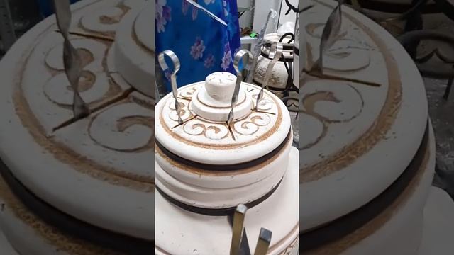 Тандыры в Нижнем Новгороде Тандыр Джафар смотреть онлайн