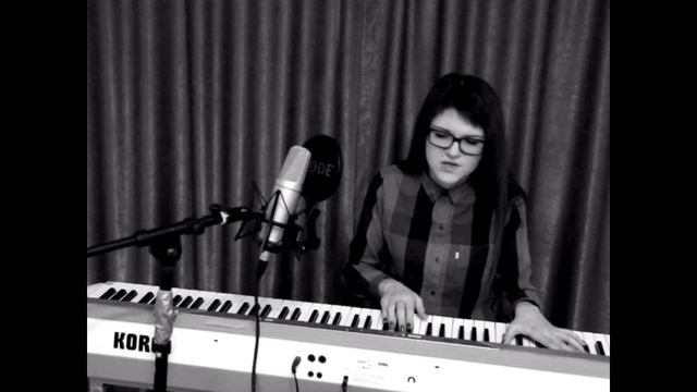 Dakota - Спички (JaneTheDestroyer Piano Cover) смотреть онлайн