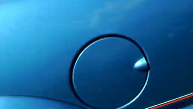 1992 Pontiac Grand Prix Richard Petty Edition Blu ZH022412 смотреть онлайн