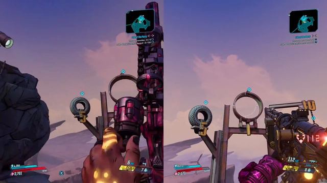 LIVE 🟣 Borderlands 3 | Chill stream • PS5 Gameplay ! смотреть онлайн