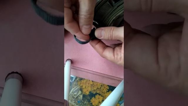 Как закрепить ремешок на фотоаппарате или чехле. смотреть онлайн