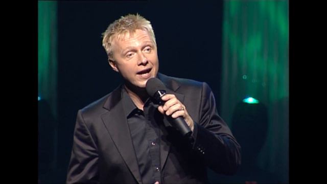 The Real Group - The Grass Grows Greener