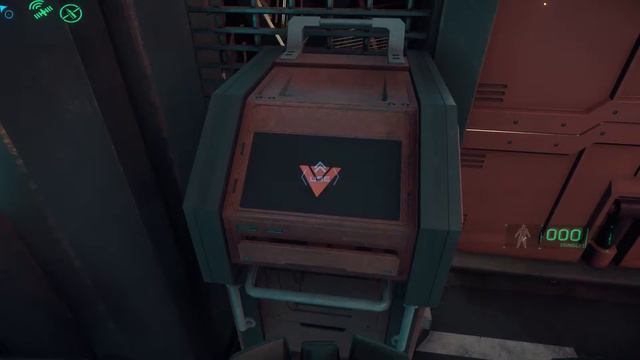 Star Citizen 2.5: How to find Grim Hex and Tour! смотреть онлайн