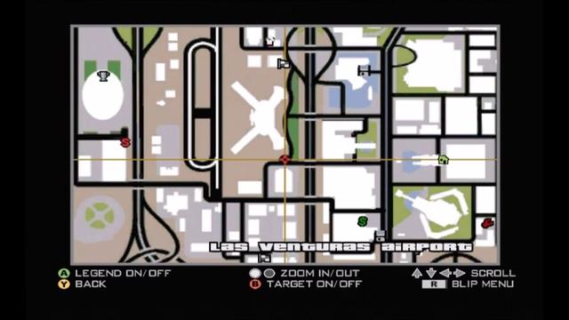 GTA San Andreas 100% Walkthrough Part 121 import export list 3 смотреть онлайн