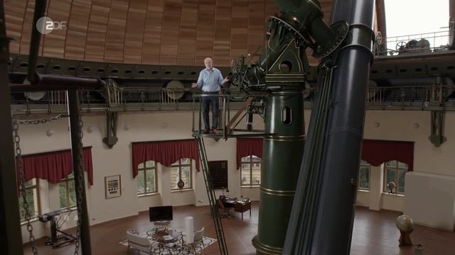 Terra X - Unser kosmisches Schicksal. Die Sonne bestimmt das Schicksal der Erde im Universum HD Dok смотреть онлайн