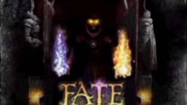 FATE Undiscovered Realms\The Traitor Soul OST - Typhon Town смотреть онлайн