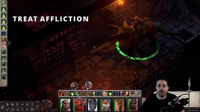 Start Using These Abilities In Pathfinder: Wrath of the Righteous (Beginner's Guide) смотреть онлайн