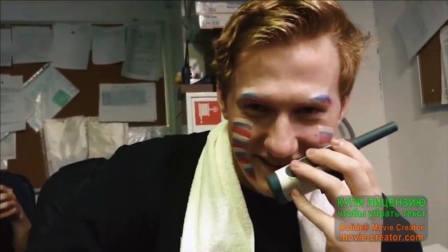 Лера Мидлер ревнует Кашина смотреть онлайн