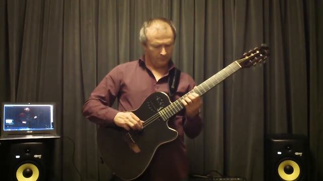 Melody From The Movie Magnificent Century (Великолепный Век) смотреть онлайн
