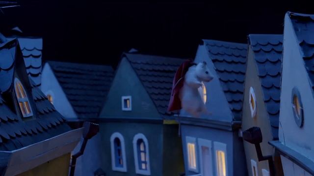 The Hungry Hungry Hamsters (EP: 1,4,7) смотреть онлайн