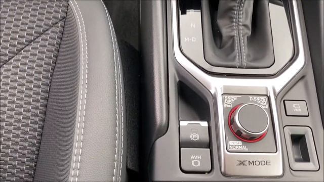 Subaru Forester E-Boxer 2.0ie Comfort Lineartronic смотреть онлайн