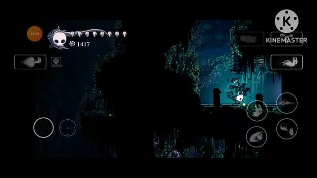 Hollow knight steel soul EP:10 3rd dreamer+dream boss and nail art#hollowknight #steelsoul смотреть онлайн