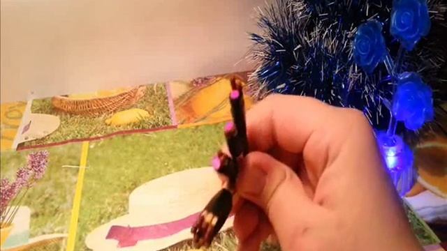 Стяжка из петарды и спичек. смотреть онлайн