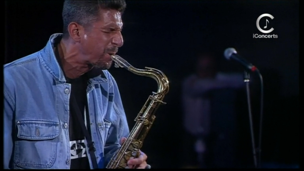 Bob Berg & Niels Lan Doky Trio - Summer Nights =HD= смотреть онлайн