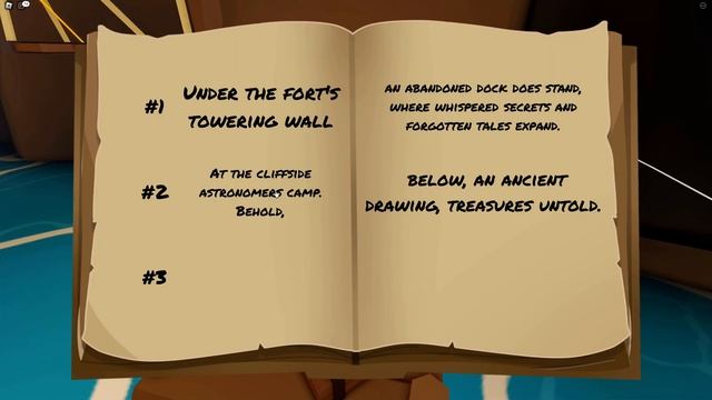 Fishing Simulator - Bartholomew's Drawing Quest - Full quest walkthrough! смотреть онлайн