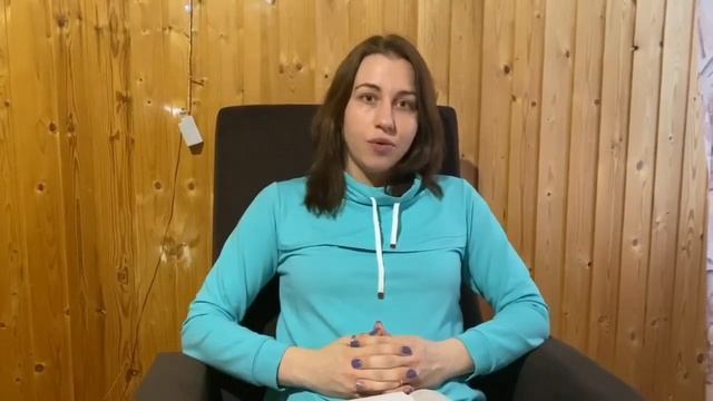 Дистанционное занятие для театральной студии 