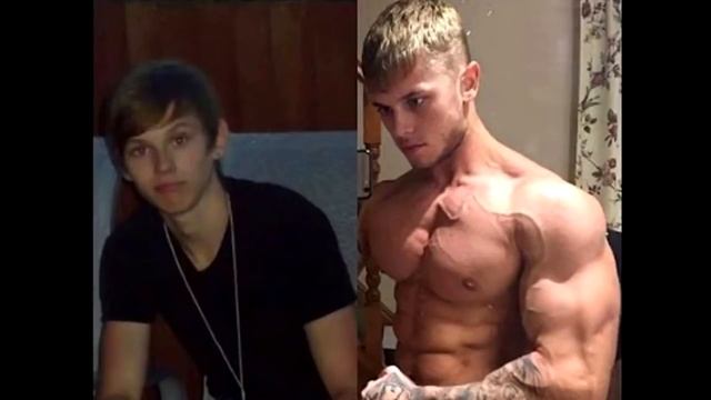 САМЫЕ СУМАСШЕДШИЕ ТРАНСФОРМАЦИЙ ТЕЛА! ЮНОШИ 13-19 ЛЕТ! ДО и ПОСЛЕ ФОТО! МОТИВАЦИЯ! смотреть онлайн