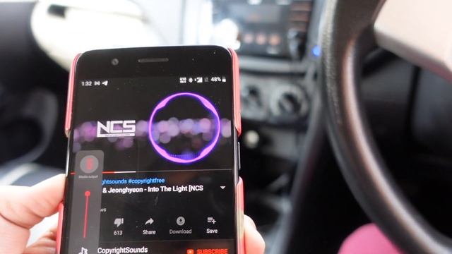 Portronics AUTO 12 Bluetooth For Cars | हिन्दी | Unboxing and Review смотреть онлайн