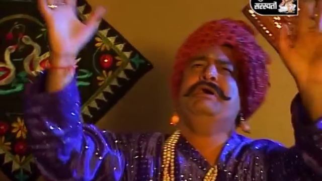 Sant Devidas Amar Devidas Full Movie | Super Hit Gujarati Tele Film | Produce By Studio Saraswati