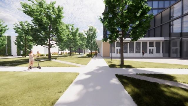 Node 7: The Arts District смотреть онлайн