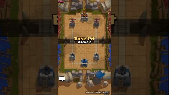 Clash Royale- Самая быстрая победа смотреть онлайн