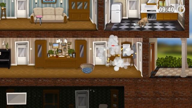 Я ПЛОХОЙ КОТ ( Bad Cat ) смотреть онлайн