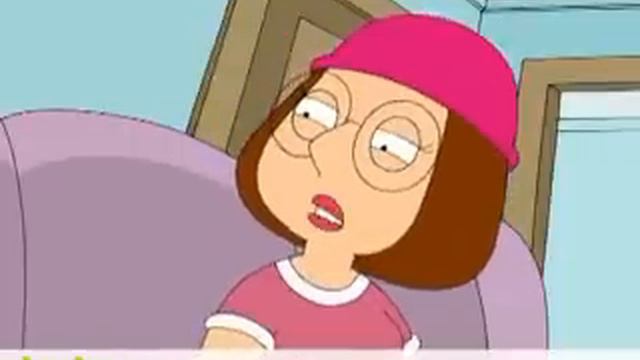 Family Guy Stewie and Brian Cool Whip смотреть онлайн