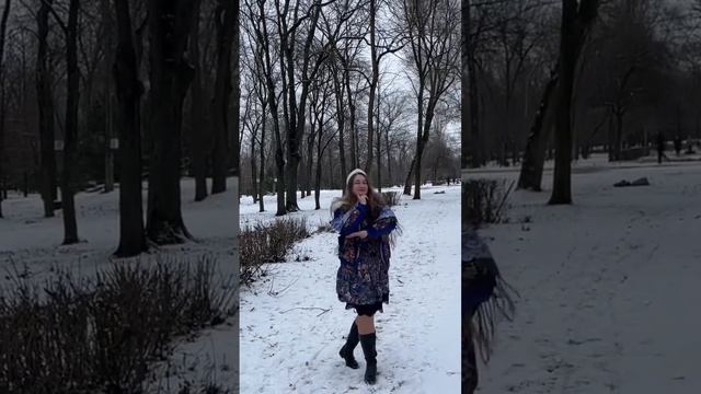 Живу в России ?? и горжусь этим ! ? Принимай челлендж русского народного танца!❤️ смотреть онлайн