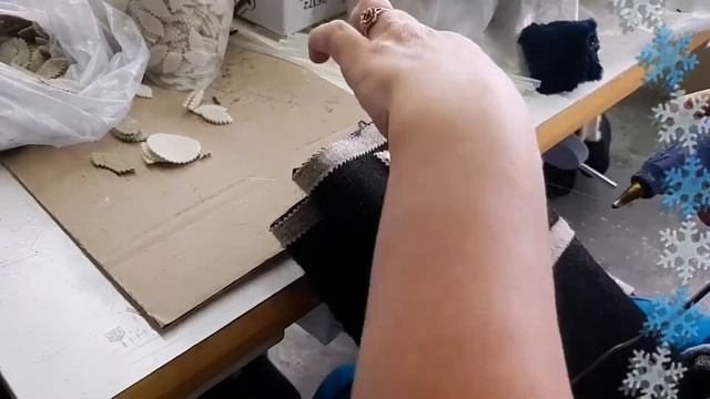 Кукмара , изготовление валенок . Видео от (Татар Малае Ринат) на татарском языке смотреть онлайн