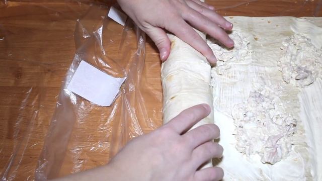 Веганские Рецепты