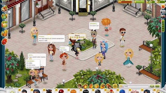 джокир "№1 как воровать в аватария смотреть онлайн