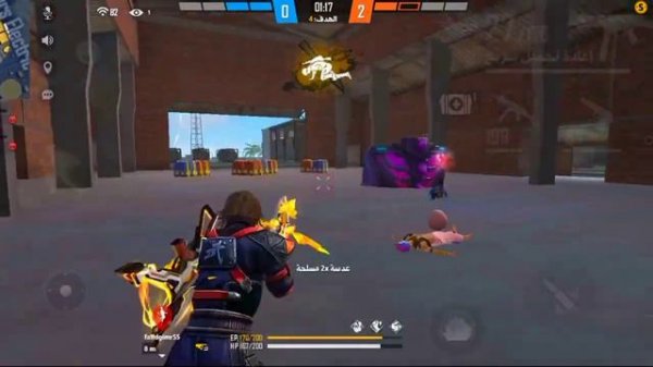 SCRIPT WHITE444& RUOK FF SCRIPT ON TAP♥️SCRIPT AIMBOT 99%SCRIPT HEADSHOT FREE FIRE