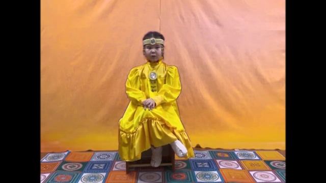 дьурулуйар Ньургун боотур смотреть онлайн