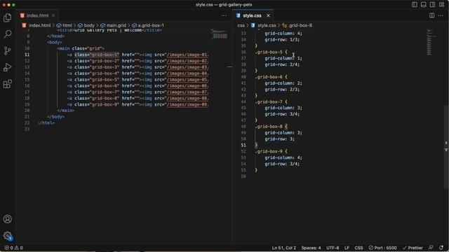 Galería Con Grid y Lightbox (Module) De Bootstrap смотреть онлайн