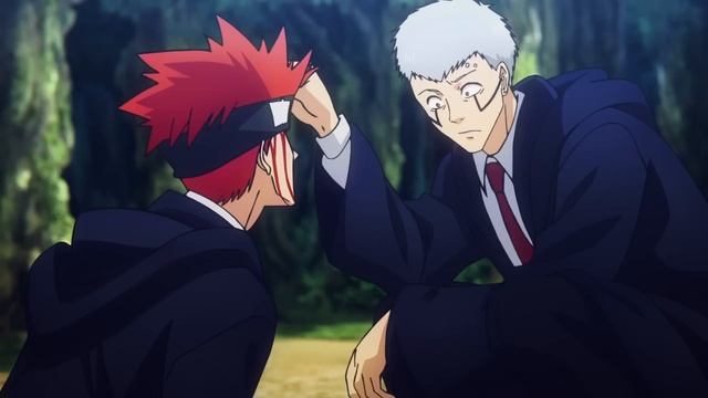 МАГИЯ И МУСКУЛЫ ЗА 47 МИНУТ