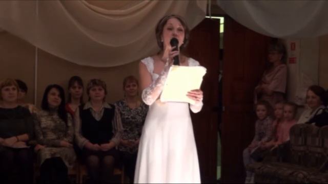 Школьный бал 02.2014 смотреть онлайн